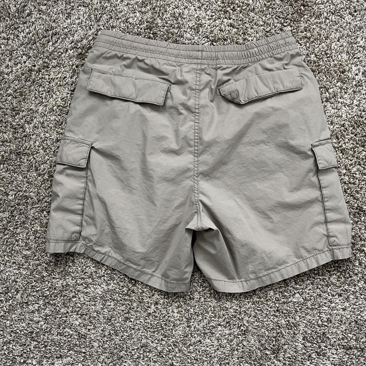 Gap Men's Shorts Depop