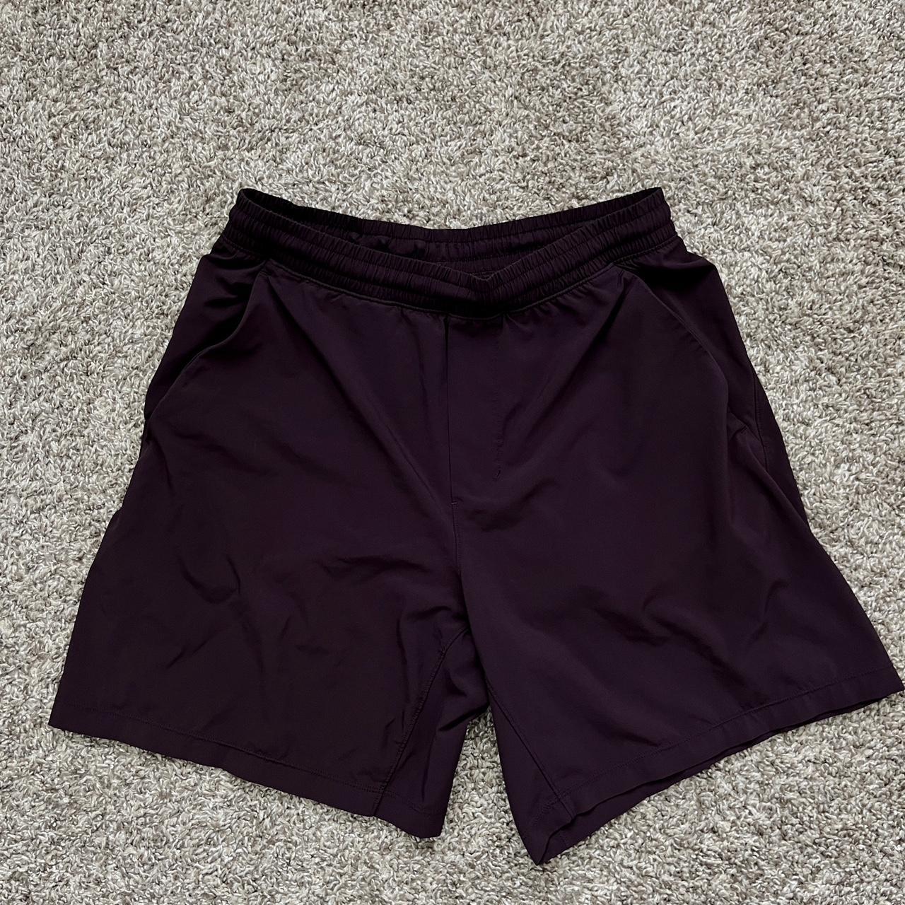 Lululemon Men's Shorts | Depop