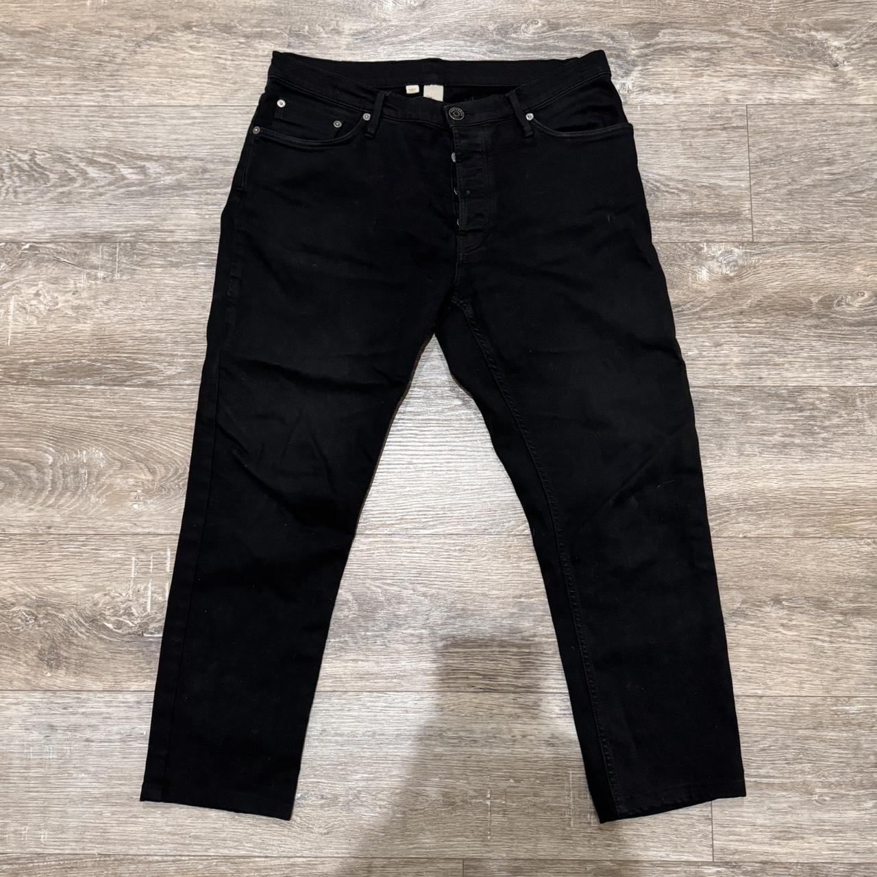 Burberry brit jeans deals mens