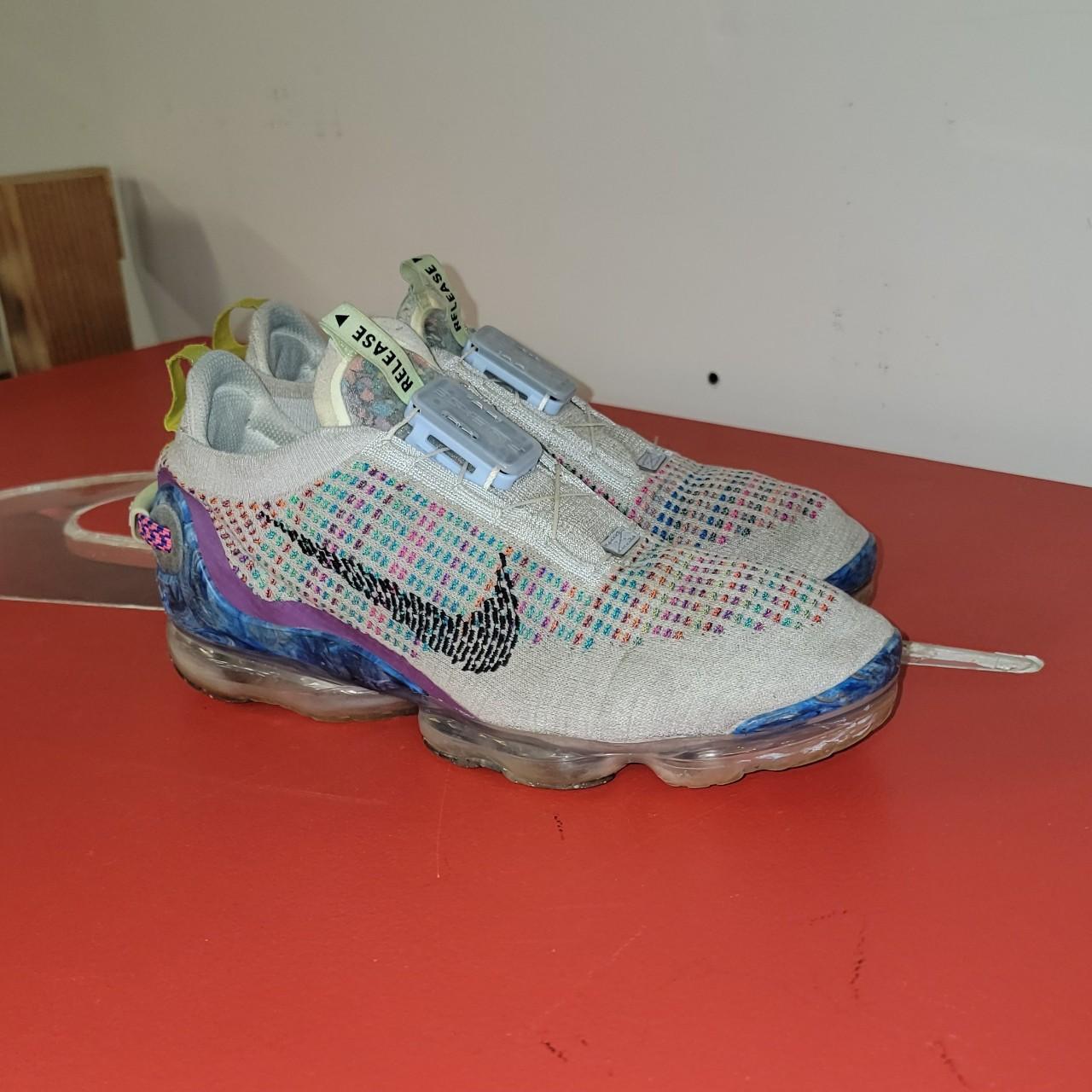 vapormax flynit 1