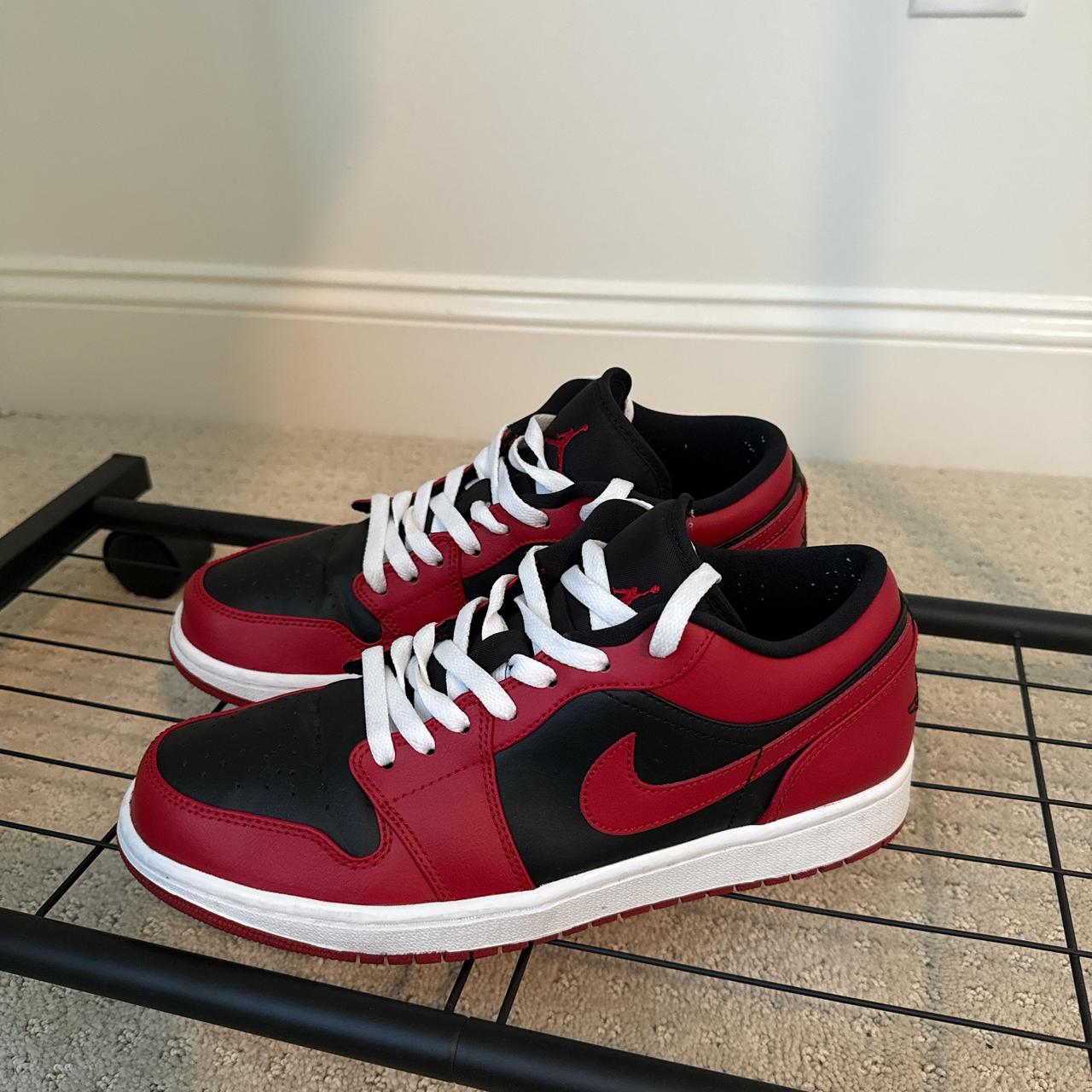 Air jordan 1 low size 9.5 online