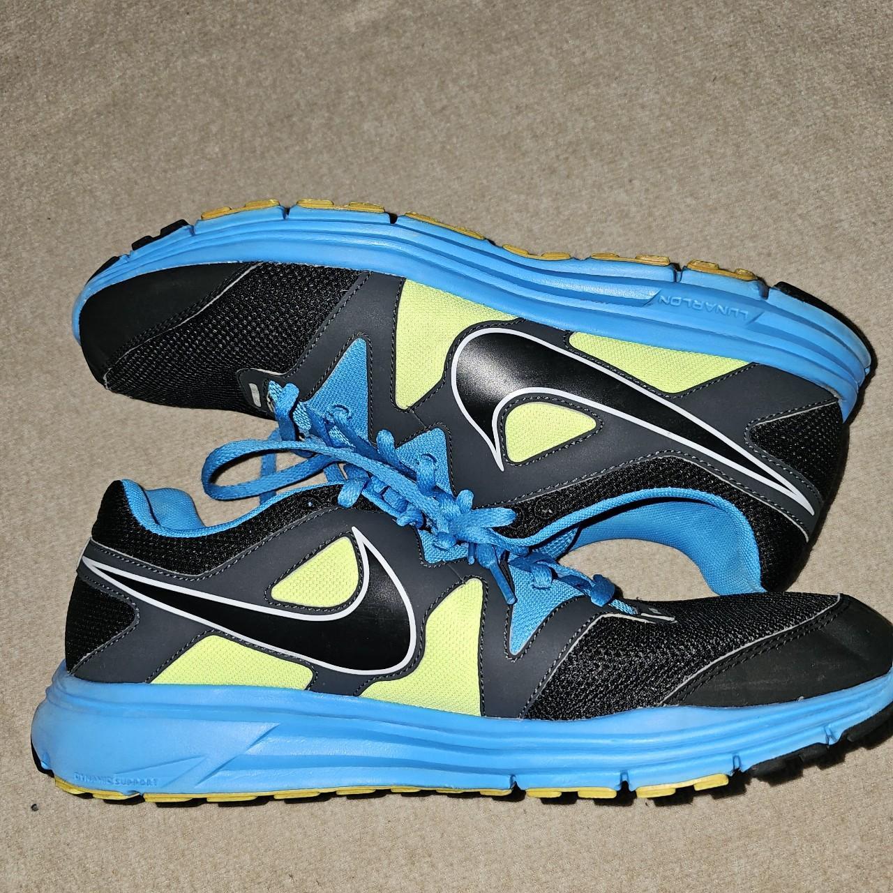 Nike lunarfly 3 mens online