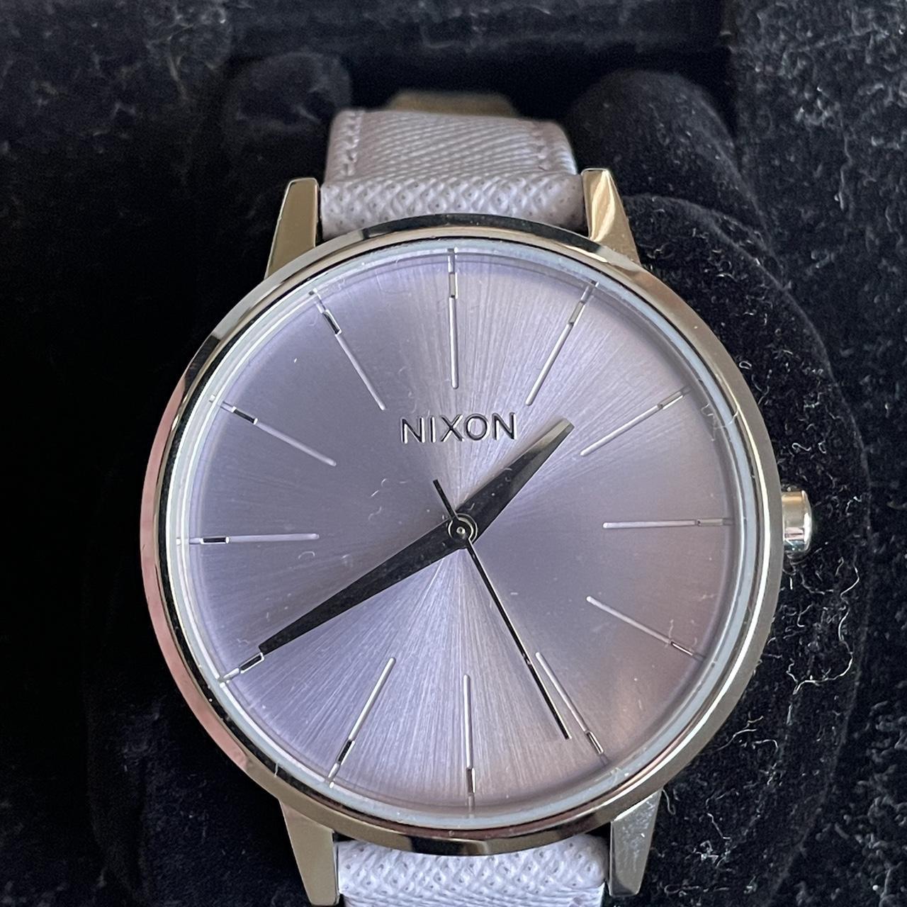 Nixon women's kensington watch best sale