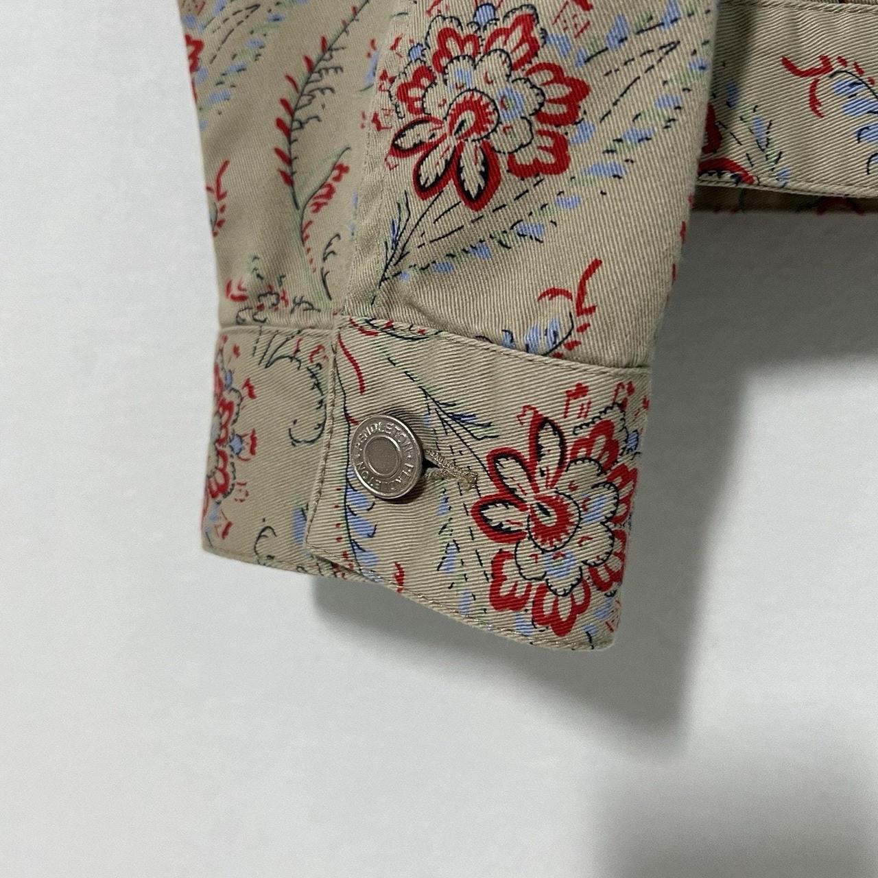 Pendleton Women's Jacket - Tan/Pink - M – Excelle… - image 6