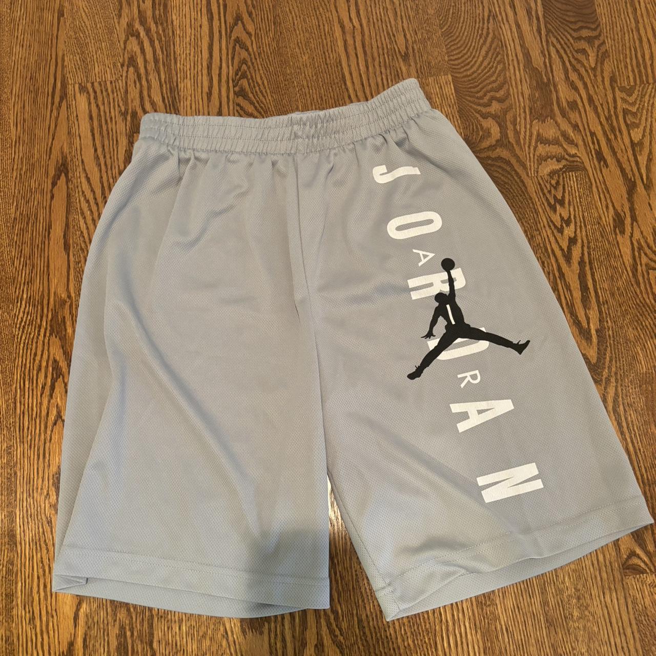 sweat shorts jordan