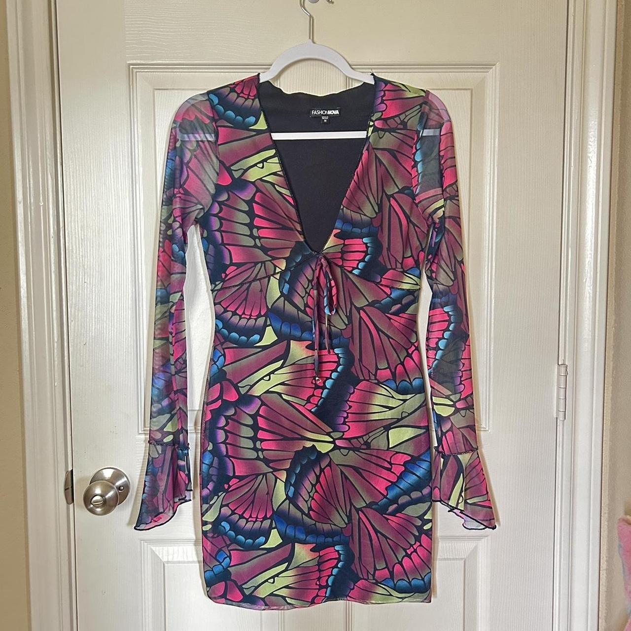 item listed by mamikelly