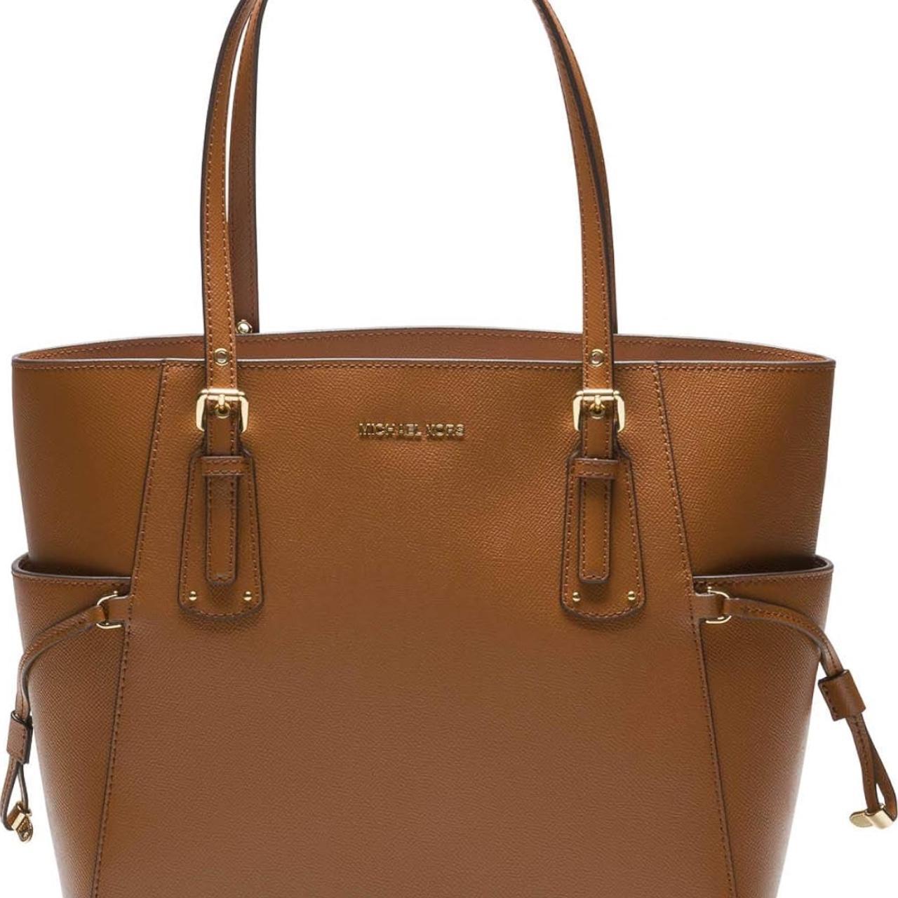 Michael kors voyager acorn sale