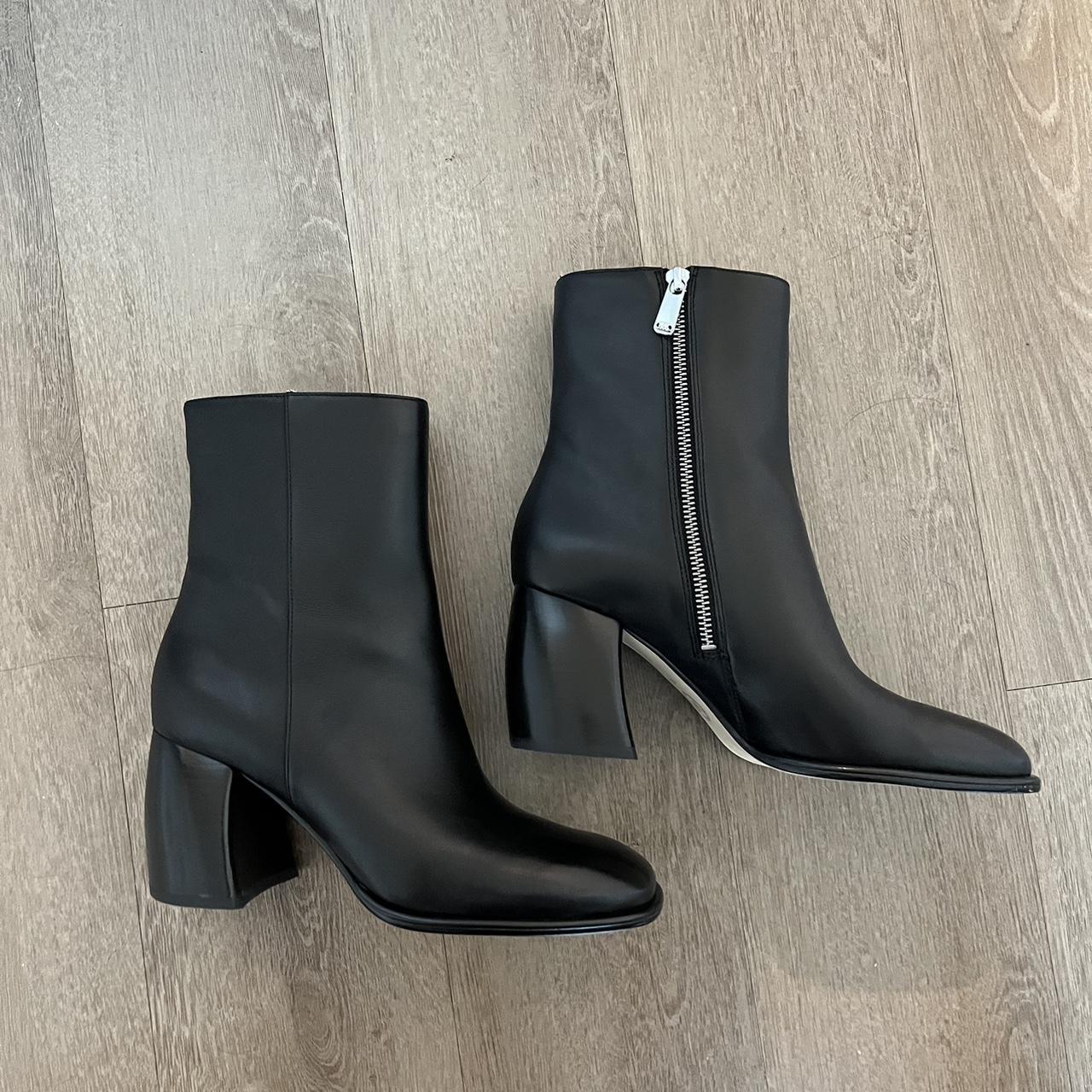 ショートブーツ・ブーティ Michael By Michael Kors Ankle Boot Maude Michael Kors Maude Bootie - BLVD Shoes