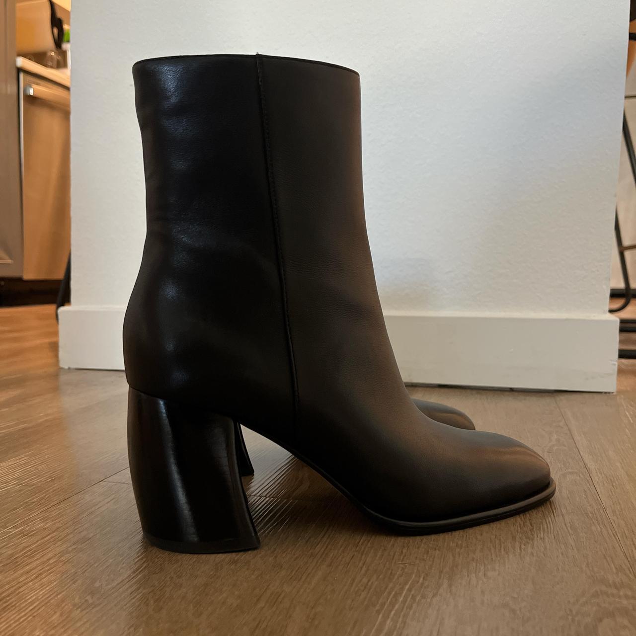 ショートブーツ・ブーティ Michael By Michael Kors Ankle Boot Maude Maude Leather Boot | Michael Kors [US]