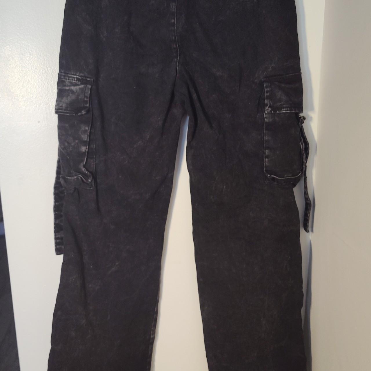 Source Unknown Women's Pants - Black - 1 – Disclo… - image 2