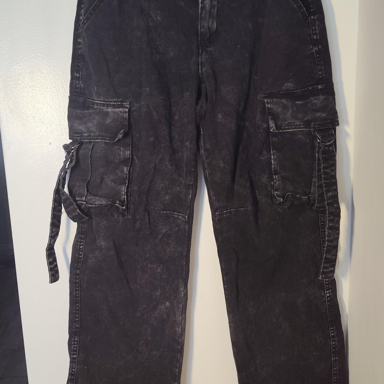 Source Unknown Women's Pants - Black - 1 – Disclo… - image 1