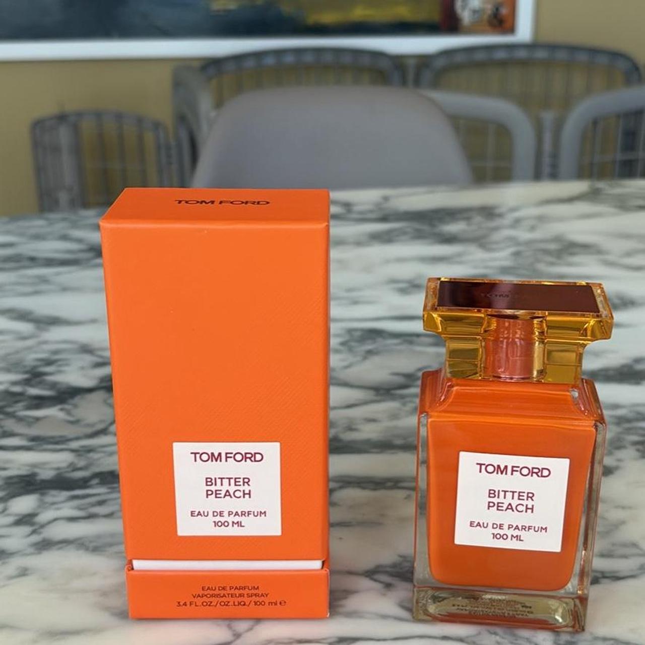 Tom ford-perfume - Depop