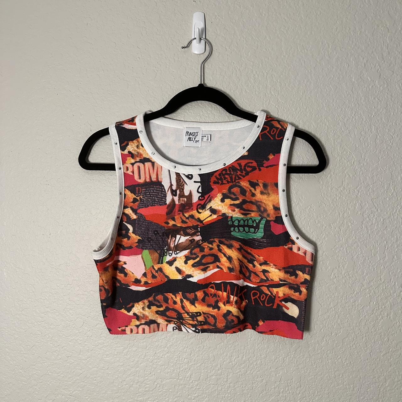item listed by deenatty