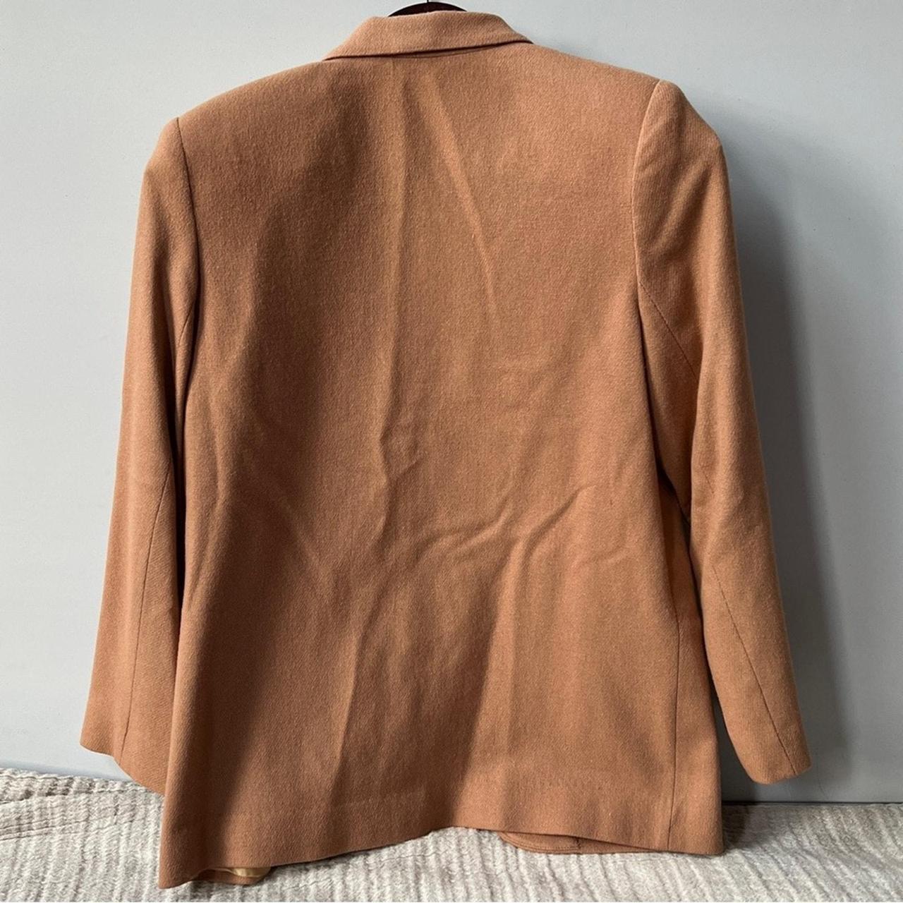 Source Unknown Women's Jacket - Tan - 4 – Require… - image 5
