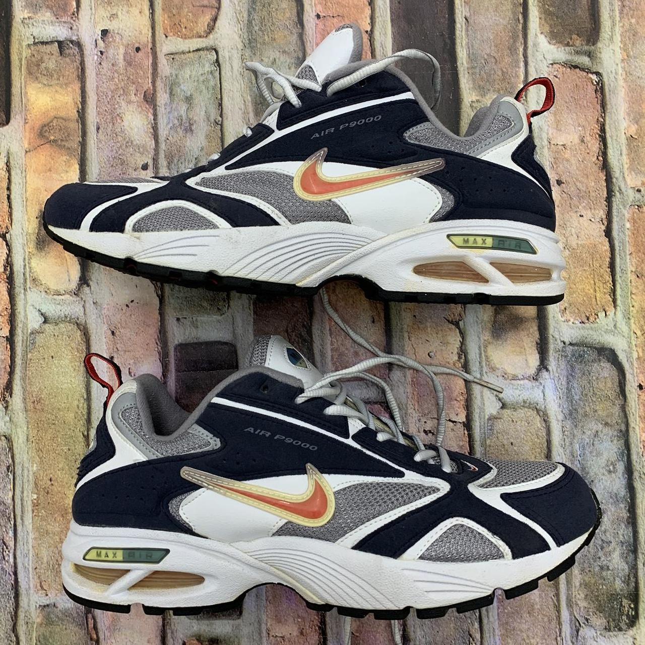 p9000 nike