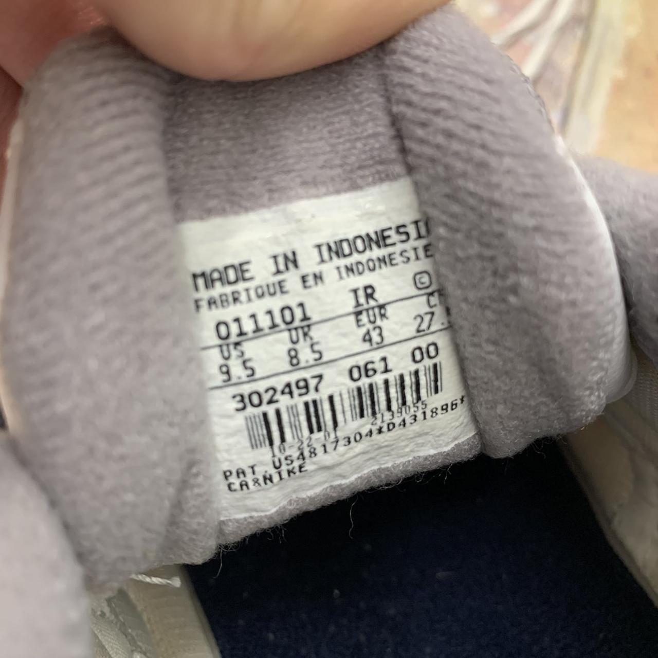 p9000 nike