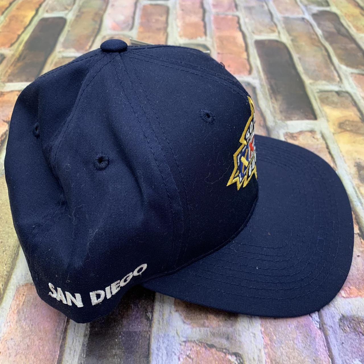 Vintage Saints Super Bowl Champions Hat Condition - Depop