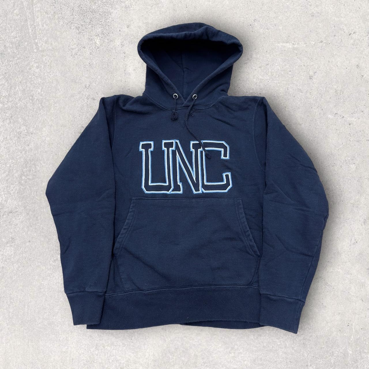 Champion unc sale hoodie