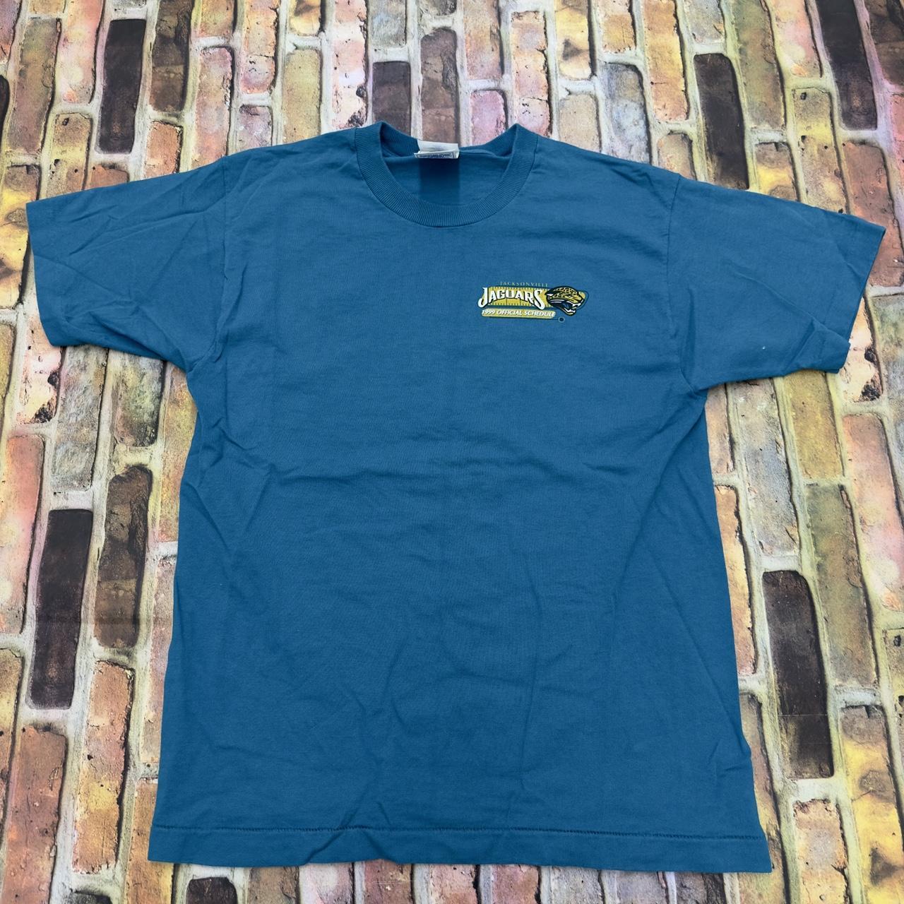 Vintage Jacksonville Jaguars “Pro Player” T-Shirt