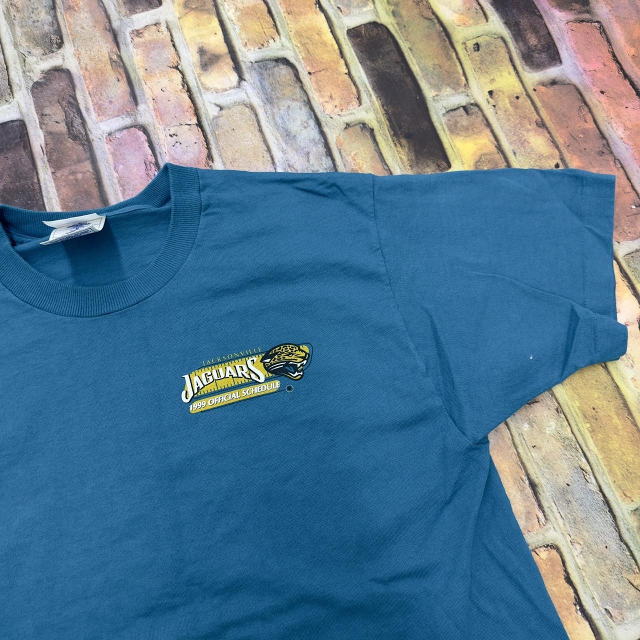 Vintage Jacksonville Jaguars “Pro Player” T-Shirt