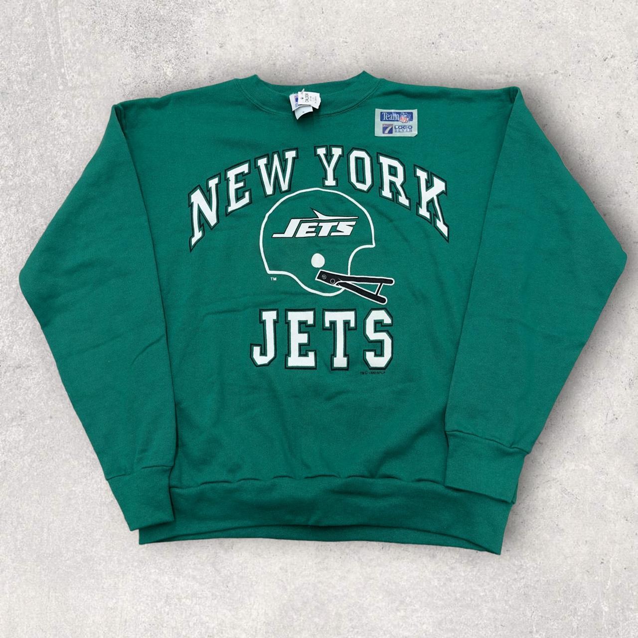 Nike NFL Team Apparel New York Jets - Depop