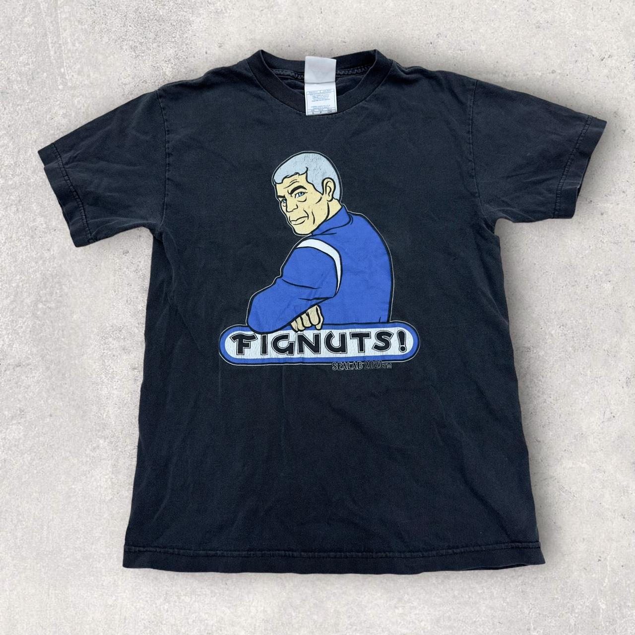 Sealab 2021 2024 t shirt