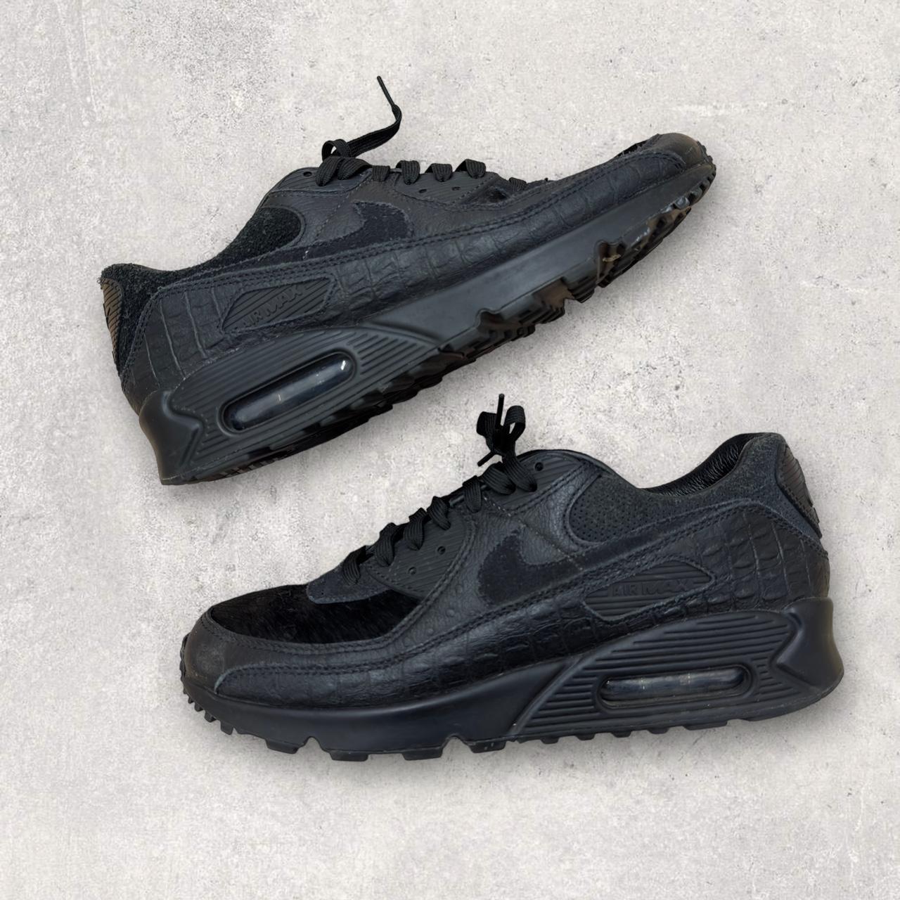 Air max deals 90 infrared blend