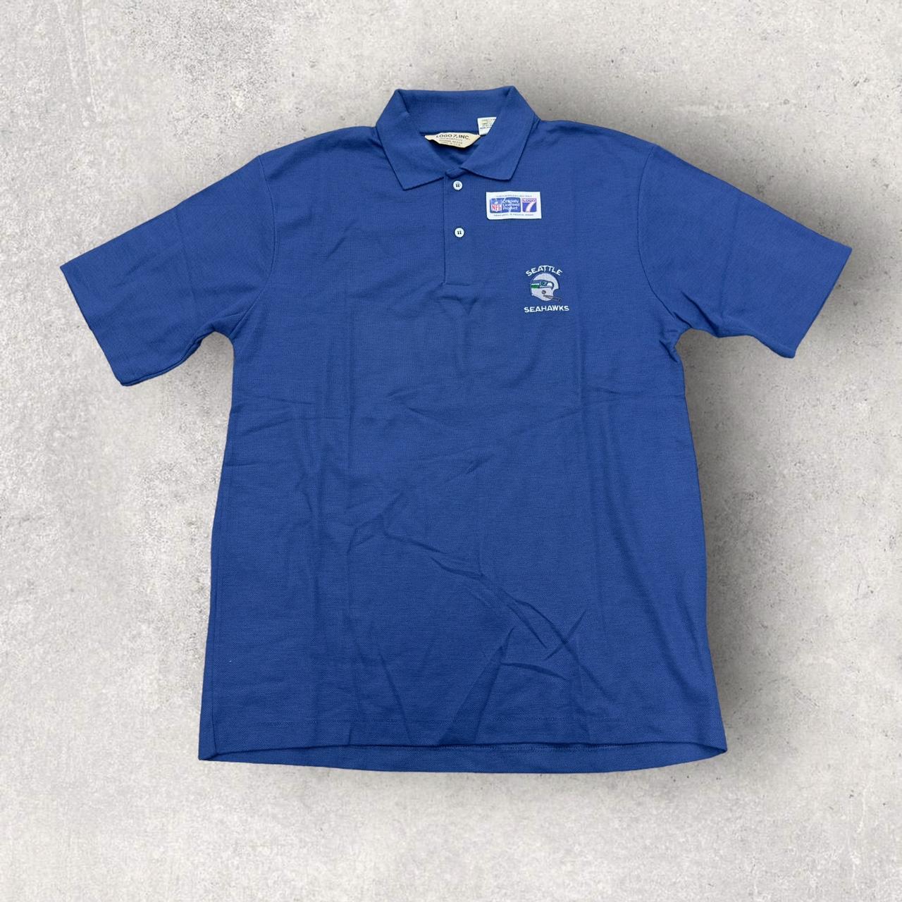 NFL Logo Polos for Men