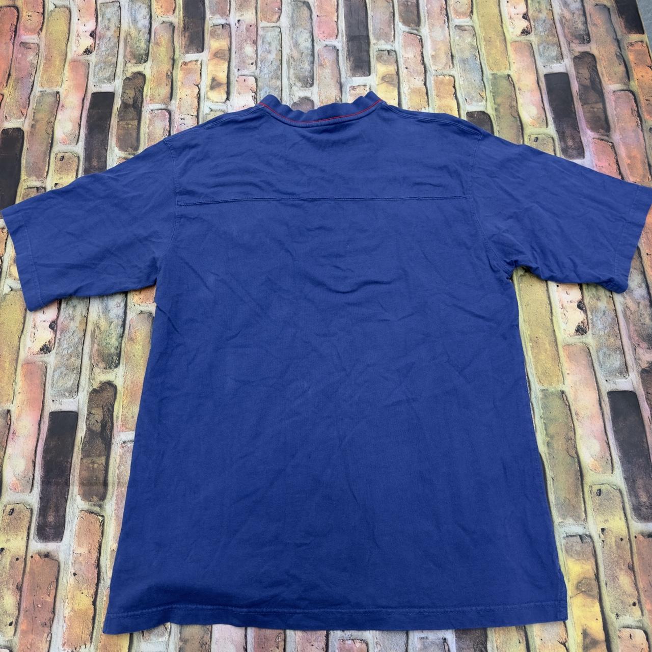 Vintage Y2k NFL NY giants tee please refer to the - Depop