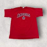 Vintage 2002 Anaheim Angels shirt perfect to rep - Depop