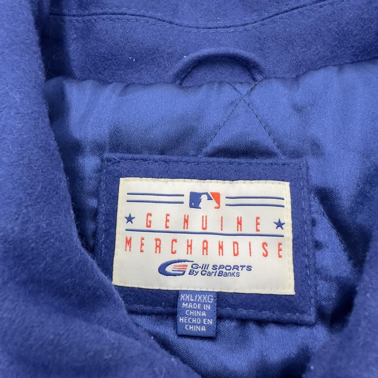 Vintage New York Mets Harvey Jersey Measures 24 x - Depop