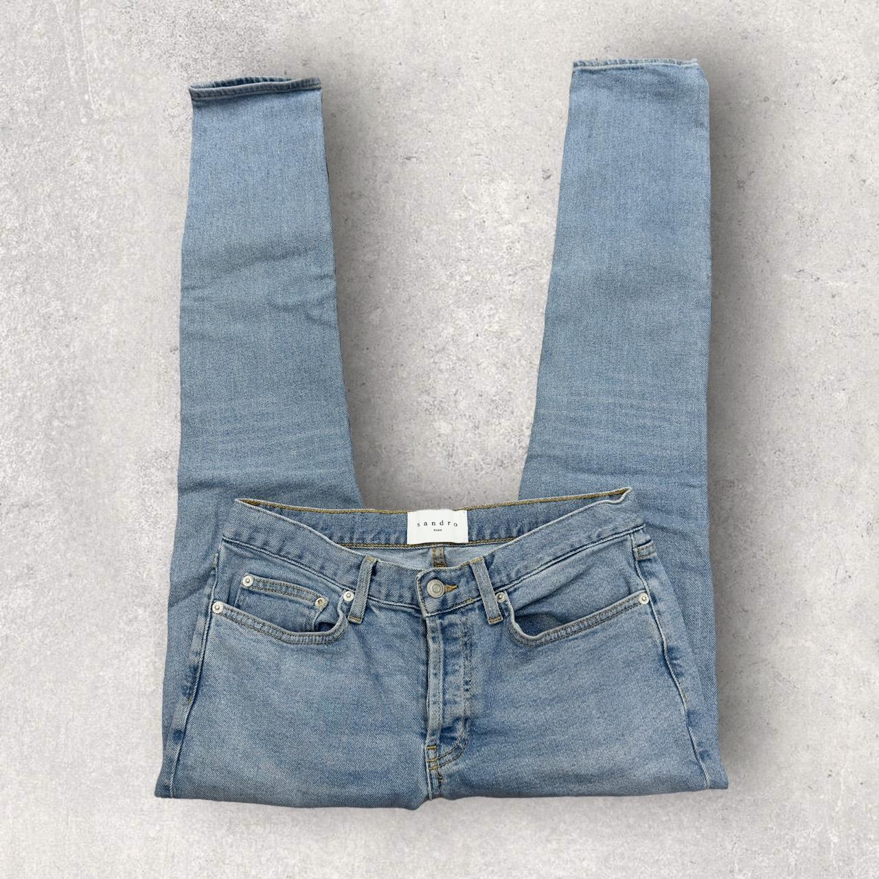 29 x 31 store jeans