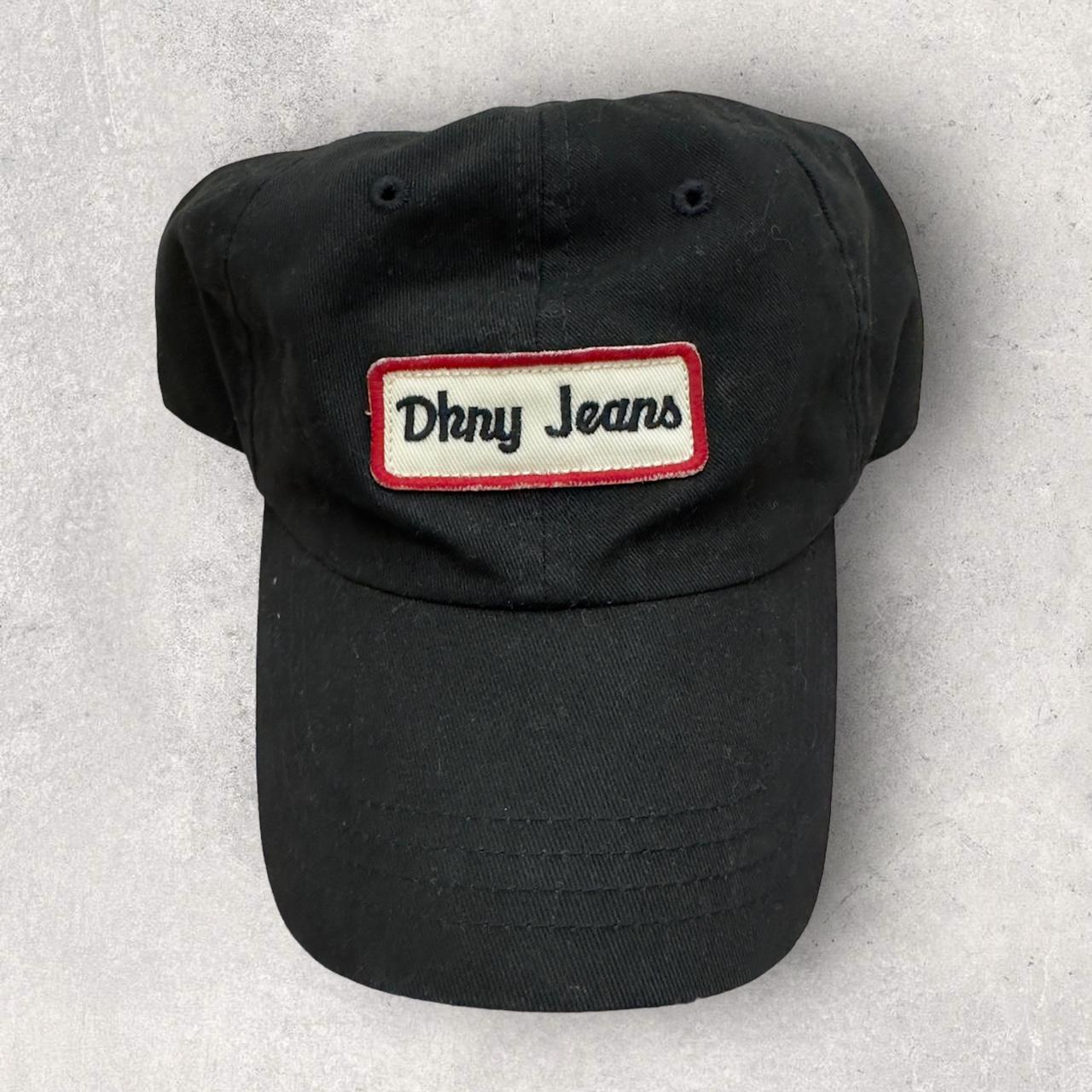 Dkny jeans discount men's hat