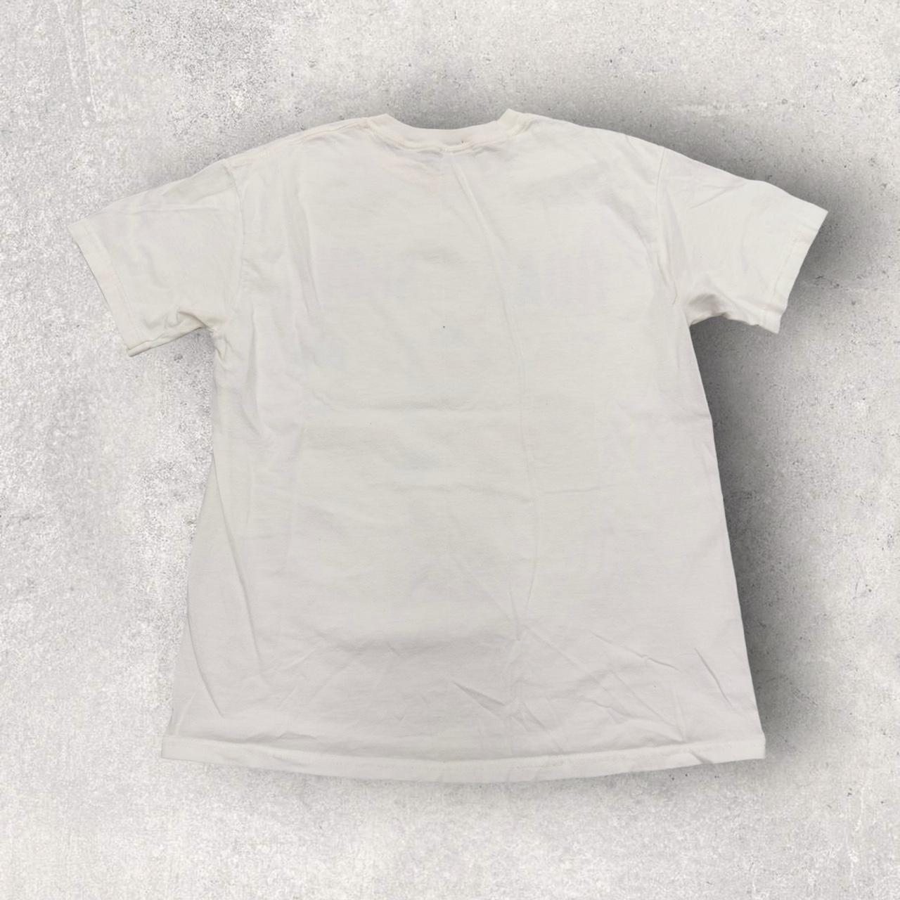 New York Mets Minor League tee in white. From 2007.... Depop