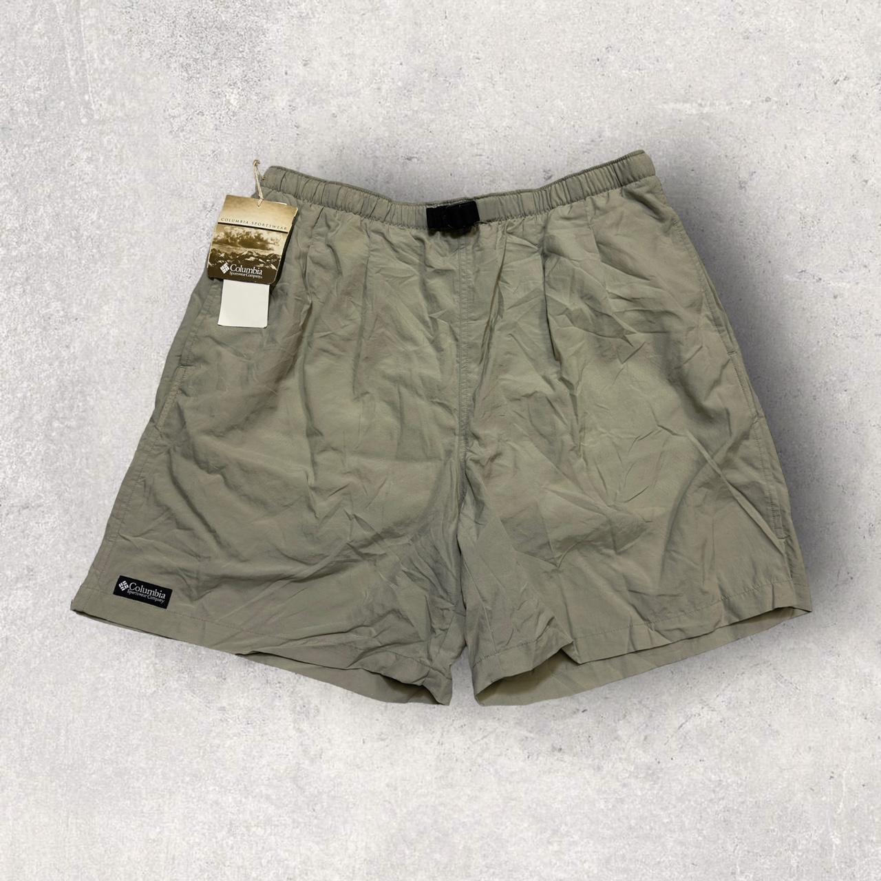 Columbia whidbey clearance shorts