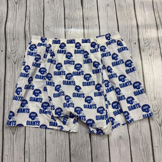 Giants Underwear -  Canada