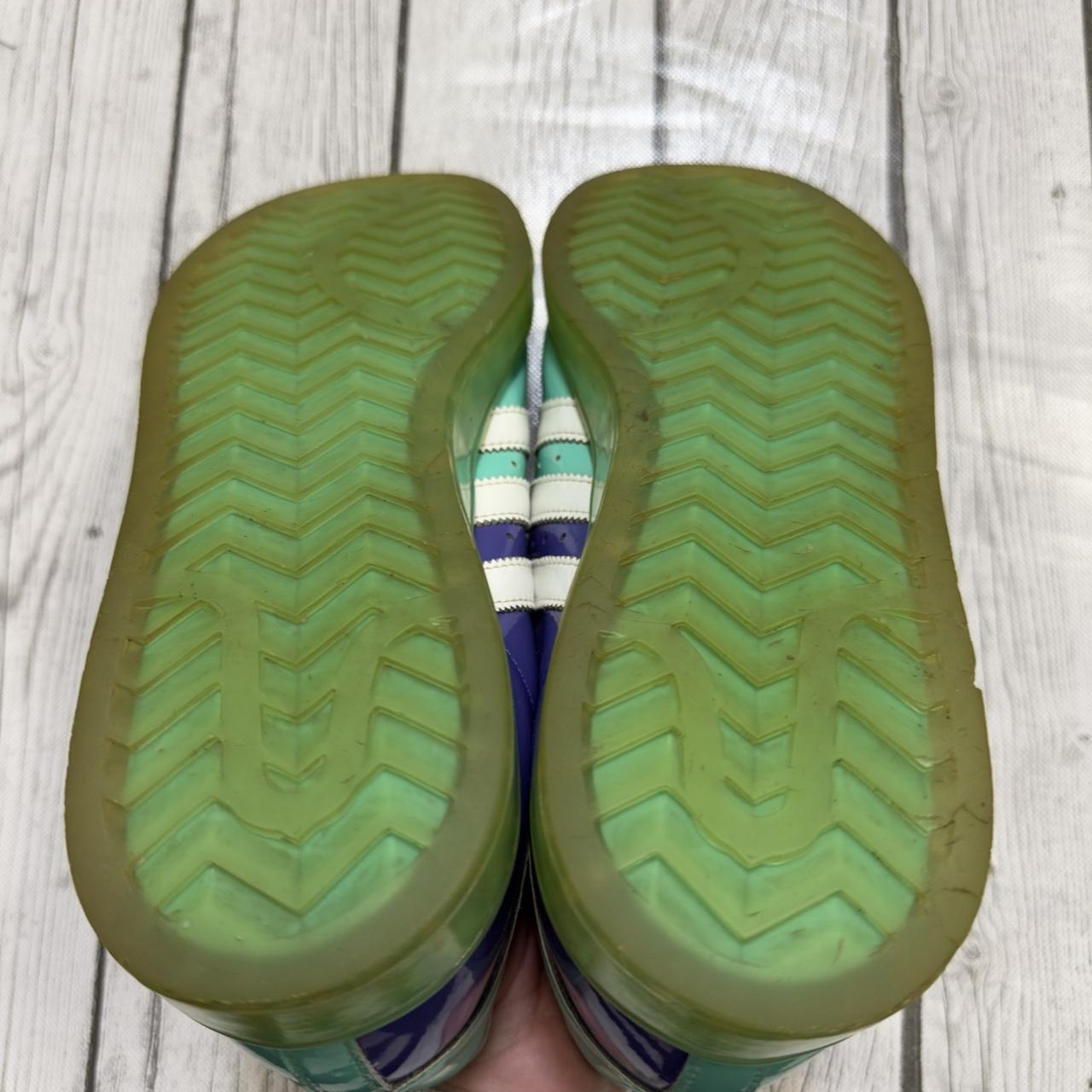 superstar clr purper