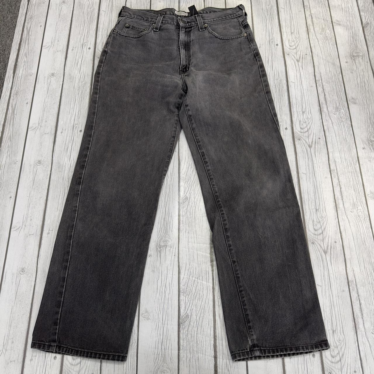 vintage dkny jeans
