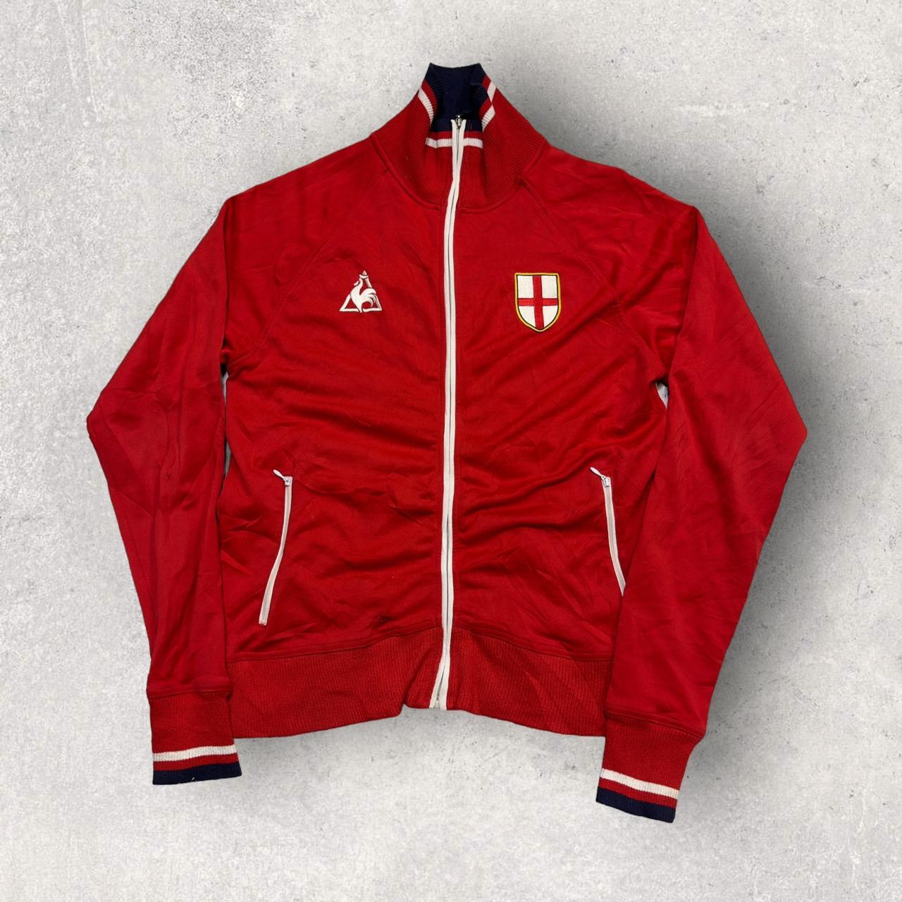 Le coq sportif england best sale