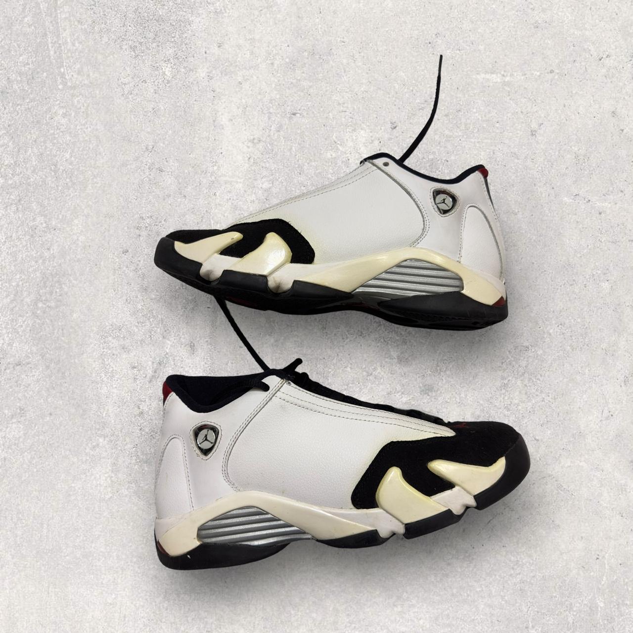 Jordan 14 retro bg hotsell