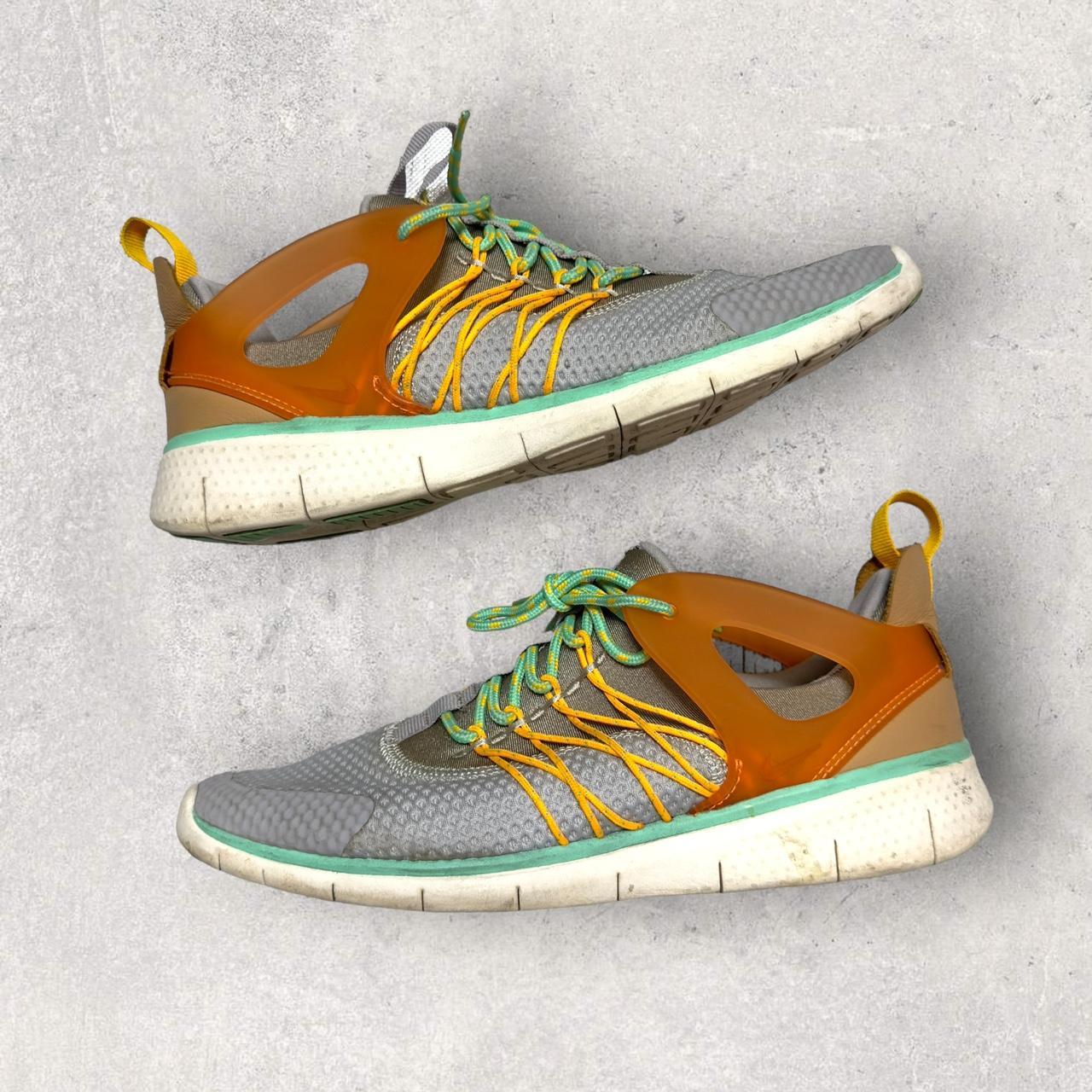 Nike free virtuous on sale