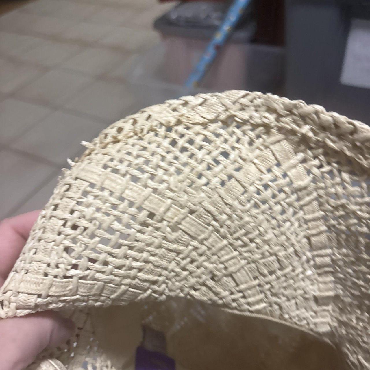 Source Unknown Women's Hat - Tan – The David and … - image 8