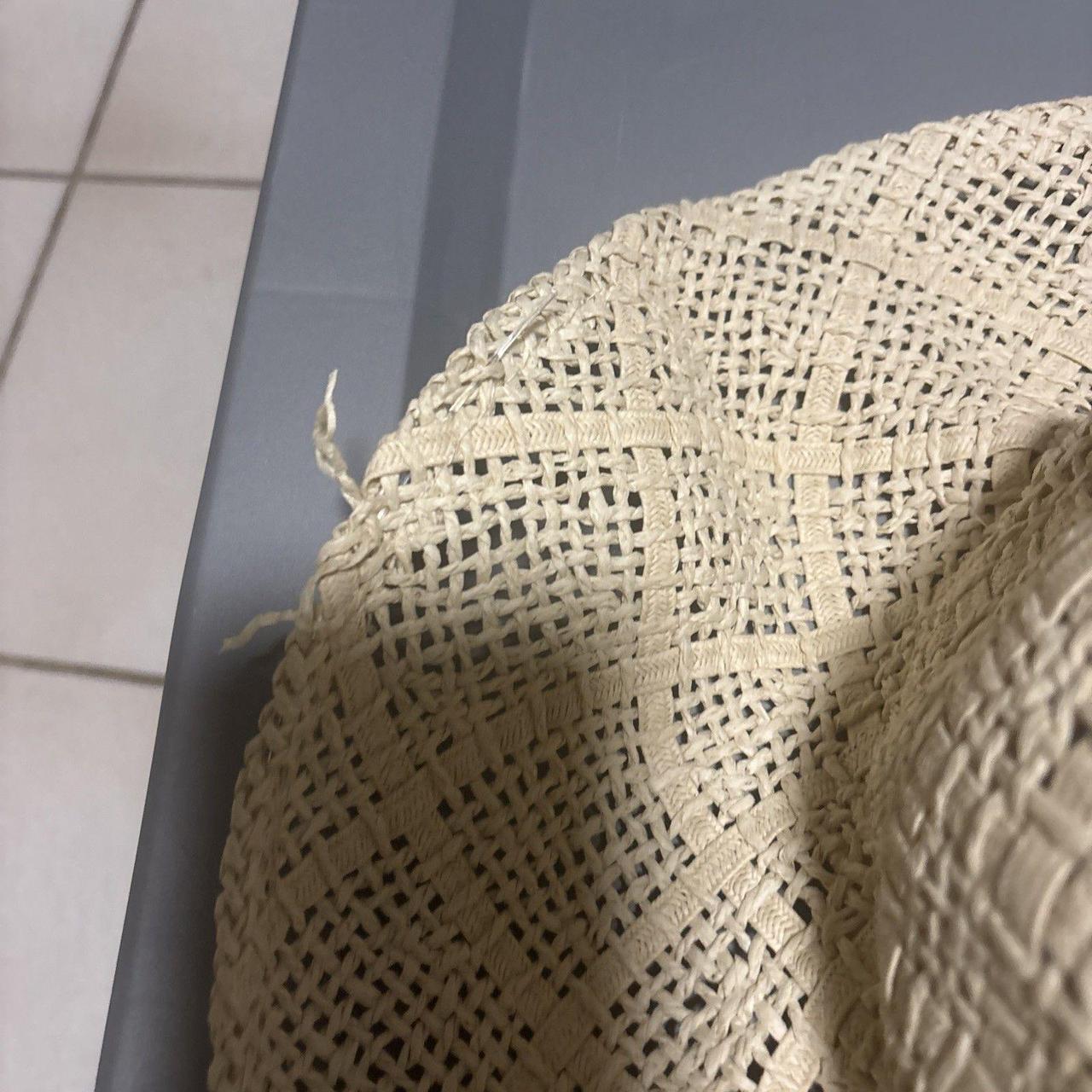 Source Unknown Women's Hat - Tan – The David and … - image 3