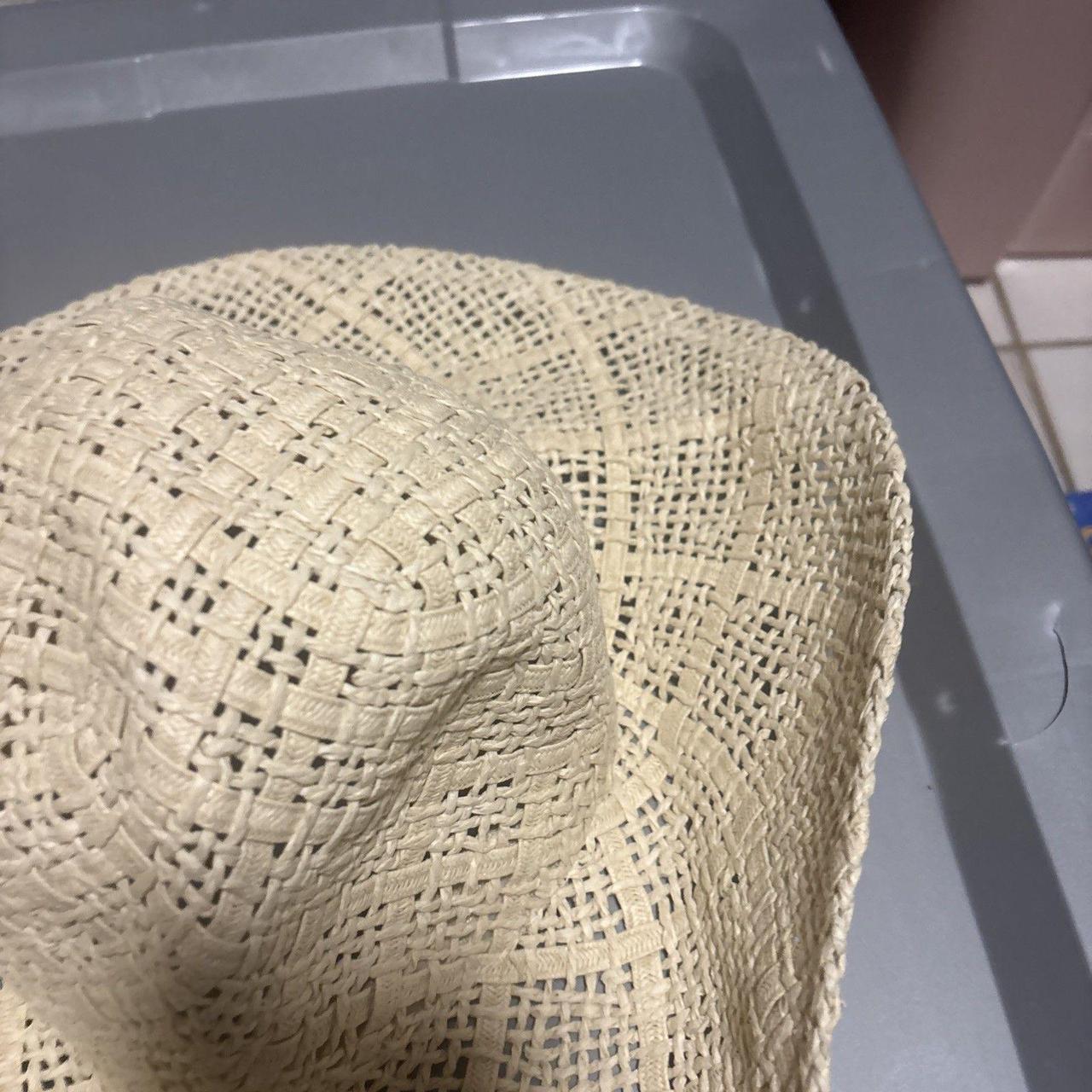 Source Unknown Women's Hat - Tan – The David and … - image 4