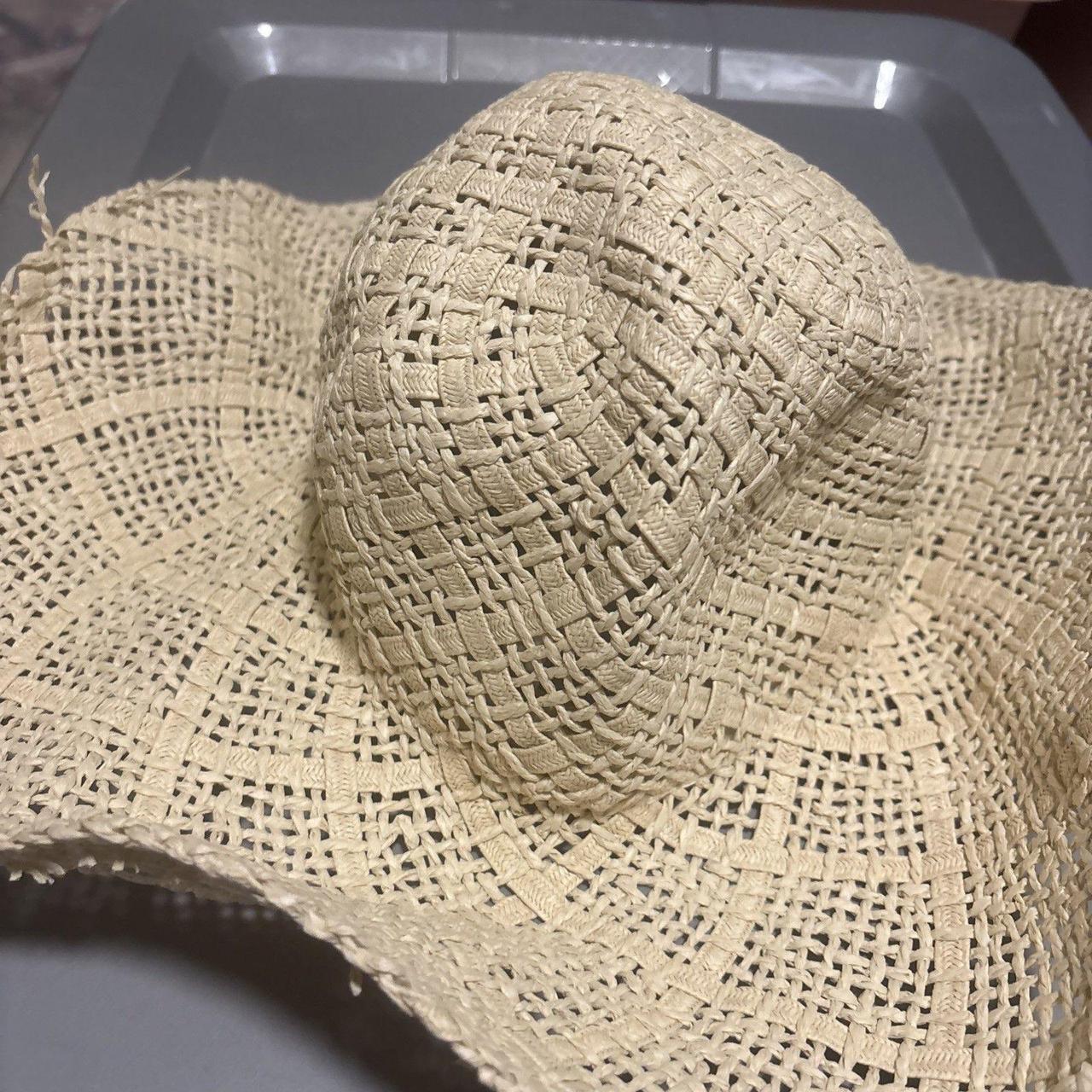 Source Unknown Women's Hat - Tan – The David and … - image 2