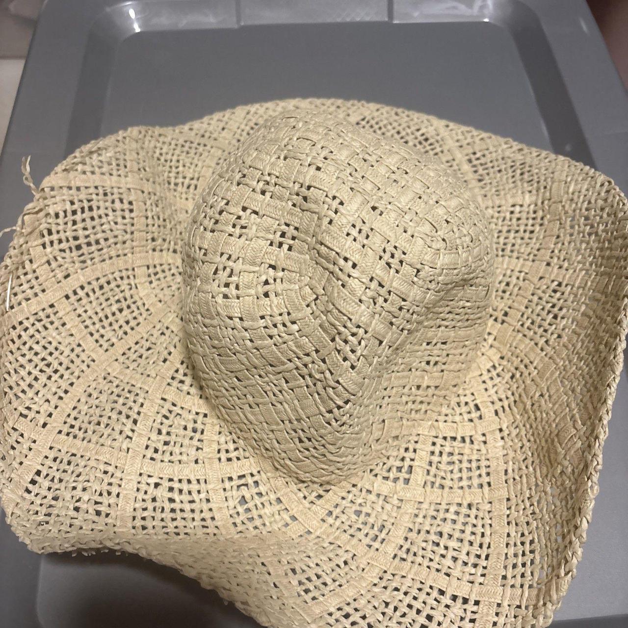 Source Unknown Women's Hat - Tan – The David and … - image 1