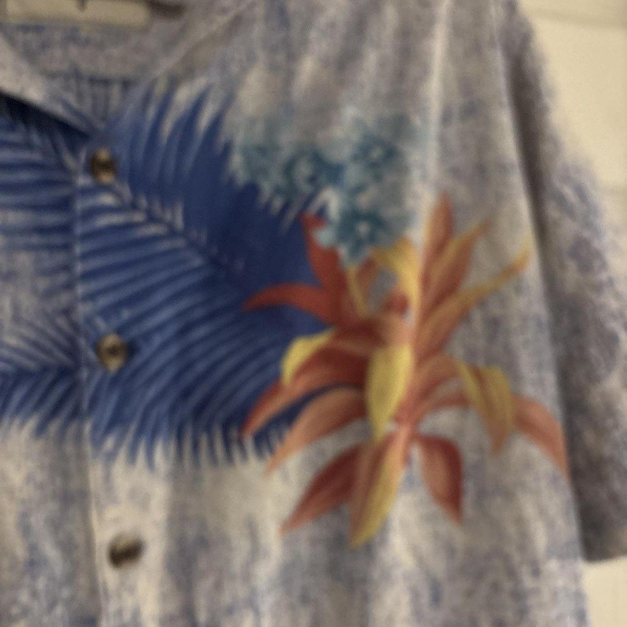 Source Unknown Men's Top - Multi - XXL – The Isla… - image 5