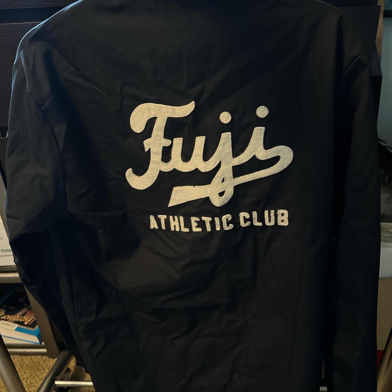 Small Ebbets Field Flannels Fuji Athletic Club | Depop