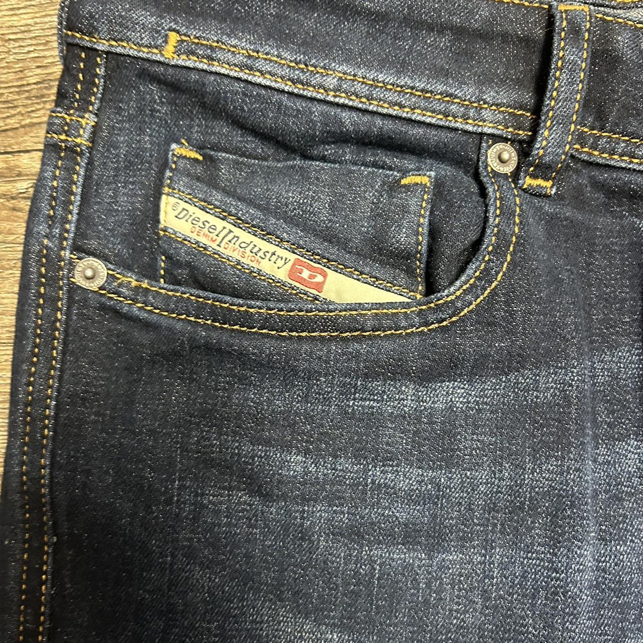 Diesel jeans 34 30 best sale