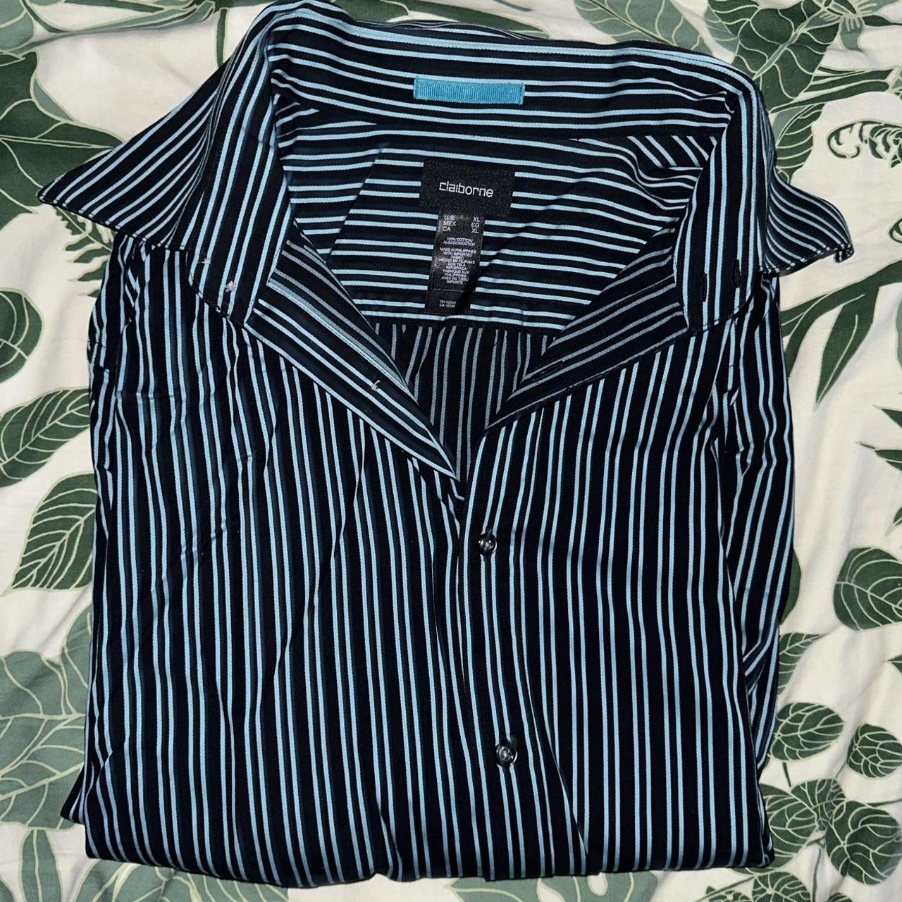 Liz hot sale claiborne shirts